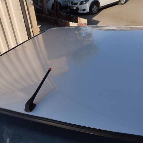 پژو پارس مدل 85