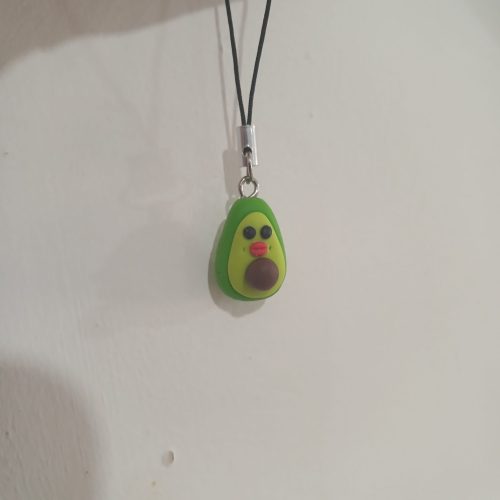 اویز موبایل، جاسوئیچی، گلسر ، روی داشبوردی