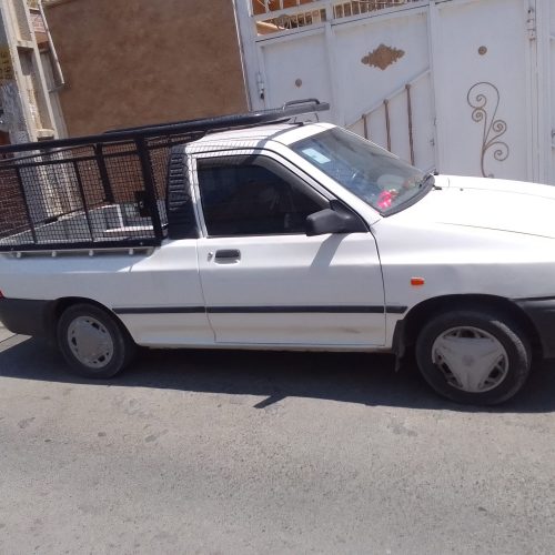 پرایدوانت 151 sL مدل1395