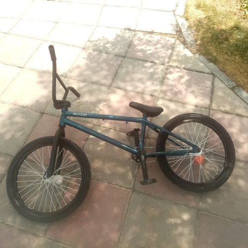 BMX