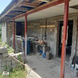 فروش زمین و خانه ویلایی نمیه ساخت