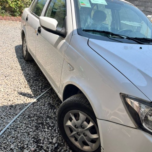 سایناسفید سالم