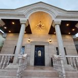 ویلا لاکچری محمودآباد