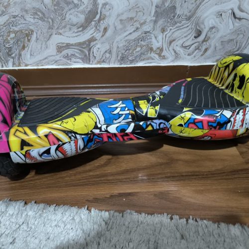 اسکوتر برقی