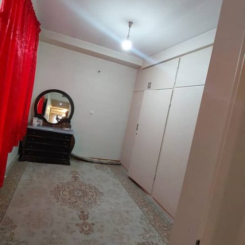 فروش یک واحد اپارتمان در ساسانی کرج