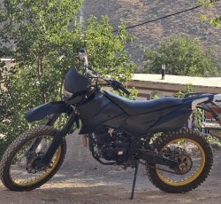 موتر فلات 250  سند آماده انتقال