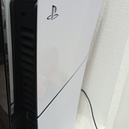 پلی استیشن ps5 slim