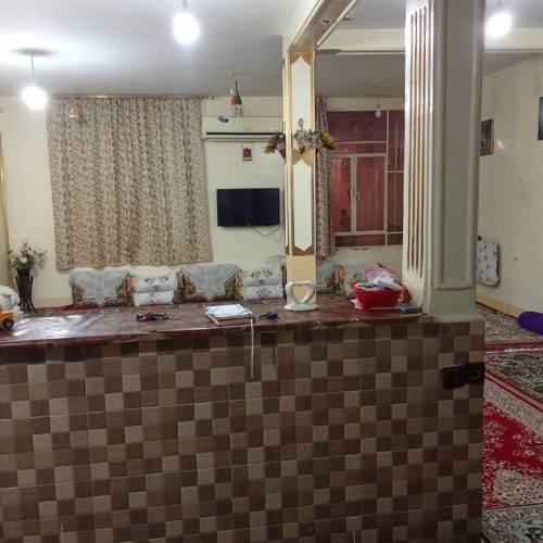 فروش یک دستگاه خونه ویلایی