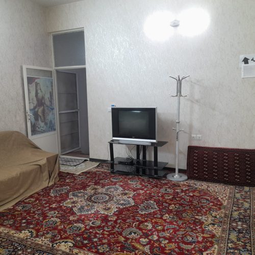 همکف دربست  آرام