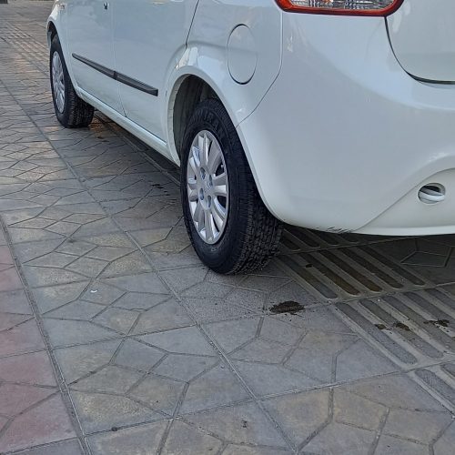 فروش فوری تیبا2