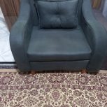 مبل برای افراد سنگین وزن و چاق