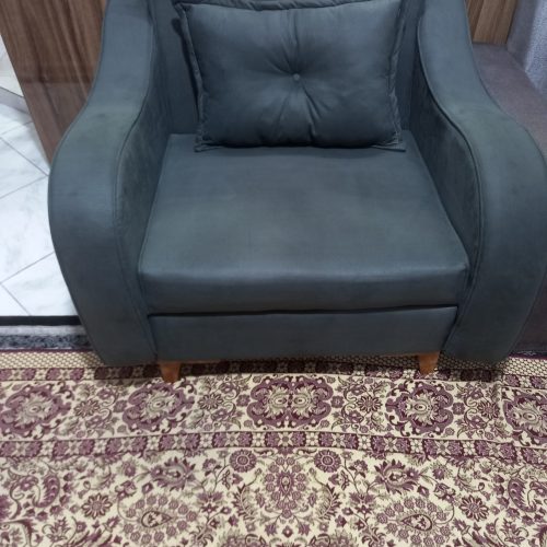 مبل برای افراد سنگین وزن و چاق