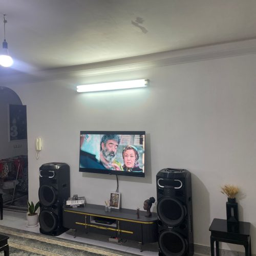 آپارتمان خوش قیمت وشیک