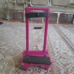 چرخ کیف مدرسه