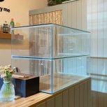 فروش فوری میز کانتر