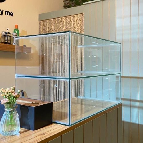 فروش فوری میز کانتر