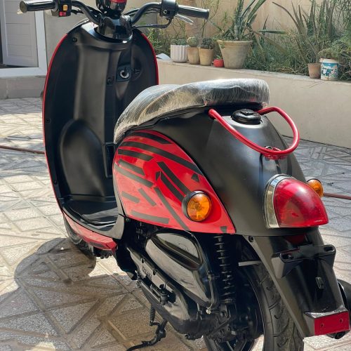 وینو یاماها درحد صفر کم کار موقعیت شهرستان جم