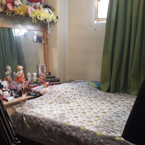 یک واحد آپارتمان فروشی