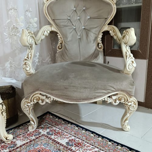 مبل  هفت نفره