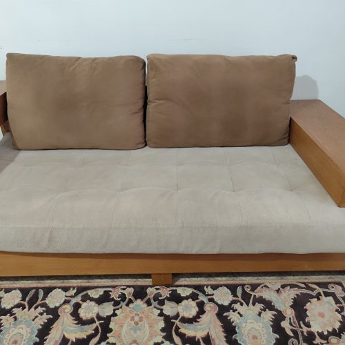 مبل ربکا هشت نفره