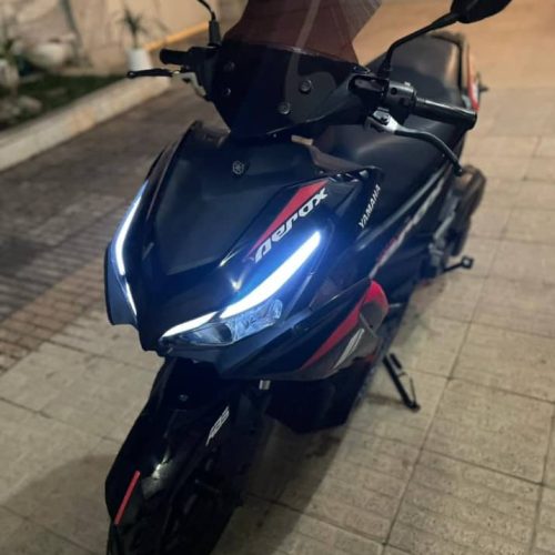 سلام موتور ایروکس تمیز مدل 1401بیمه دارد لاستیک عالیه