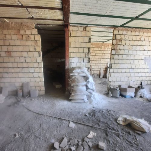 واحد 90متری دو خوابه