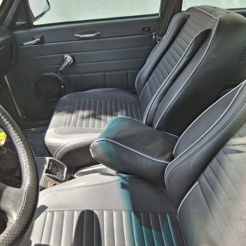 پیکان بکر تر تمیز مدل 81