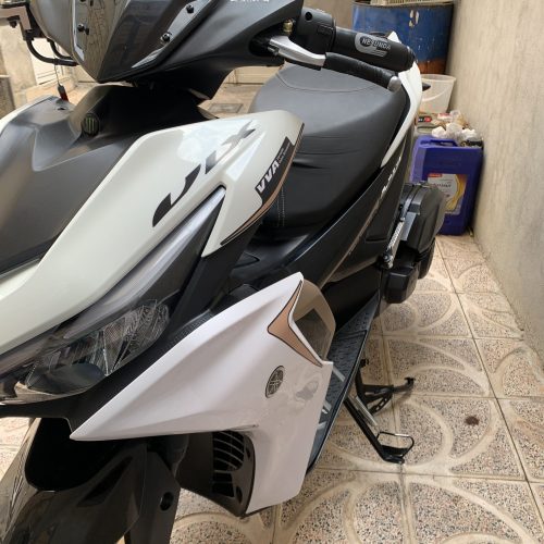 ایروکس 155
