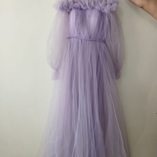 پیراهن مجلسی