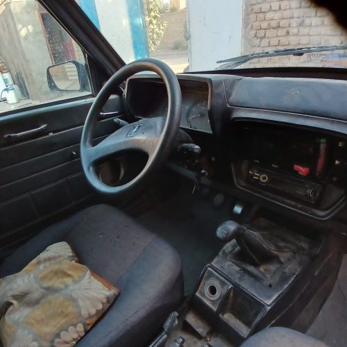 پیکان مدل 82 تروتمیز