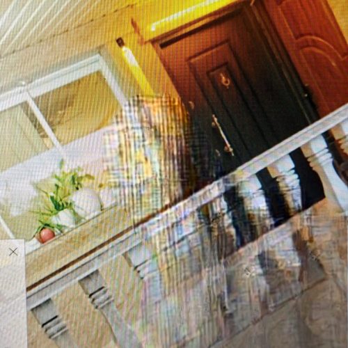 فروش خانه ویلایی