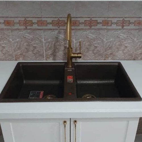 نصب شیر الات لباسشویی یخچال لوستر تصفیه آب هود