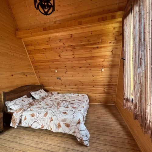 اجاره ویلا سوئیسی استخر دار