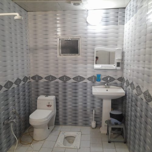 همکف دربست  آرام