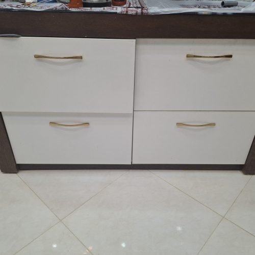 کانتر آشپزخانه