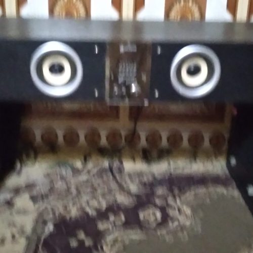 بانددرحدنو