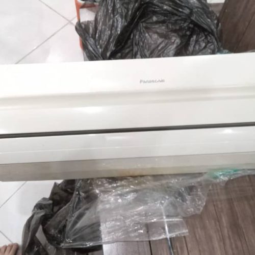 کولر اسپیلت پاناسونیک 18 هزار