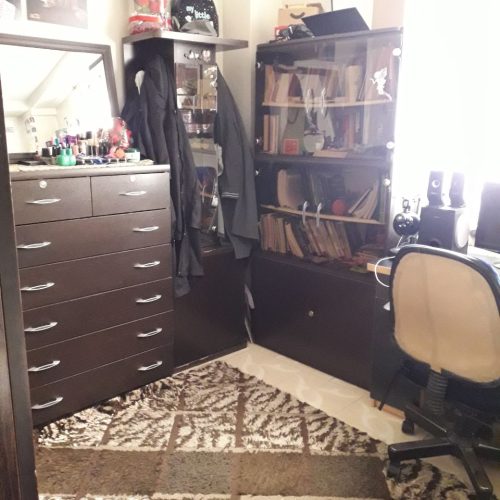 آپارتمان اجاره منطقه 3 زیباشهر
