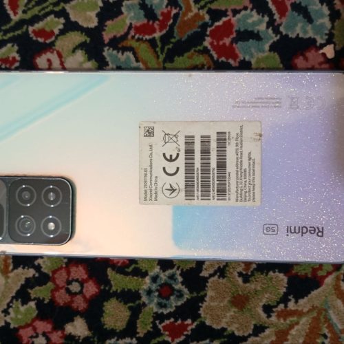 نوت 11پرو پلاس 5G