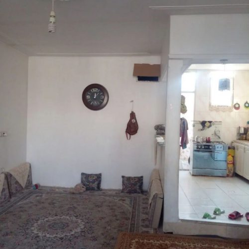 اجاره منزل طبقه دوم