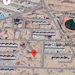 زمین آزادگان 3 برازجان