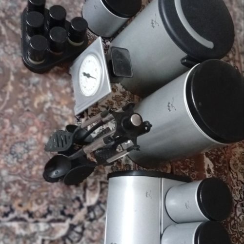 یخچال و مبل و ….