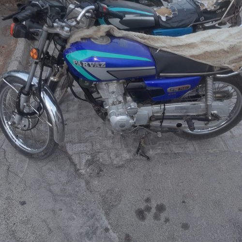 موتورسیکللت