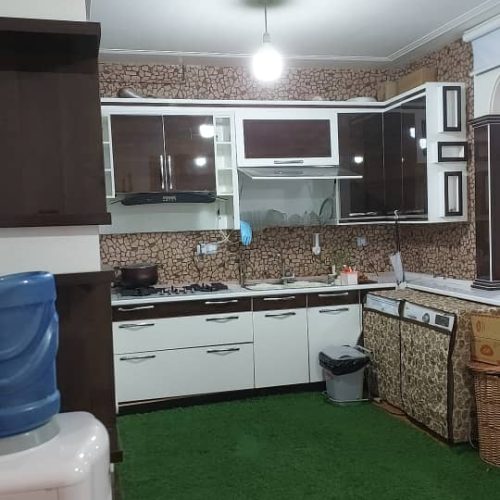 فروش خانه ی ویلایی سند تک برگ