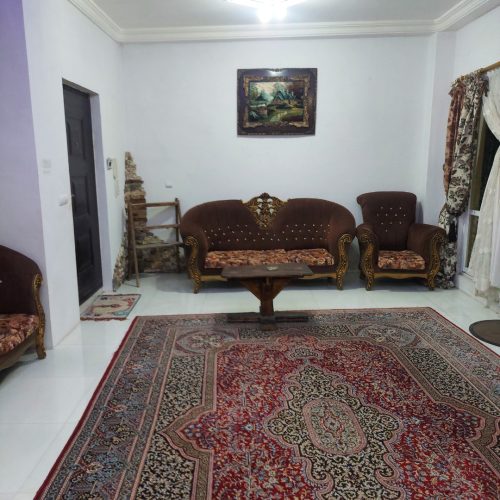 اجاره شبانه ویلاهای دو خواب و سوییت یک خواب در متل قو