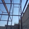 جوشکاری سیار درمحل