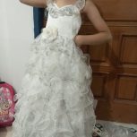 بیراهن دخترانه