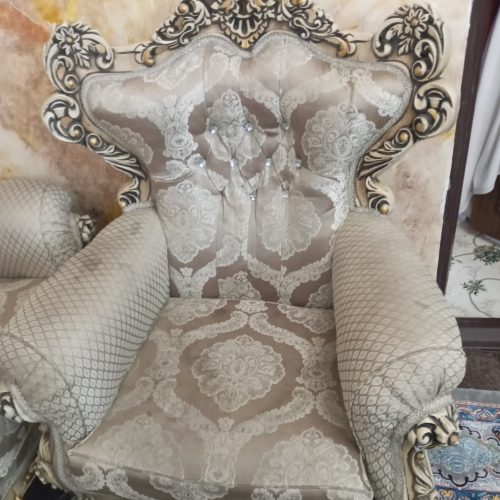 مبل شویی آسان شو