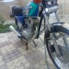 موتور سیکلت  200
