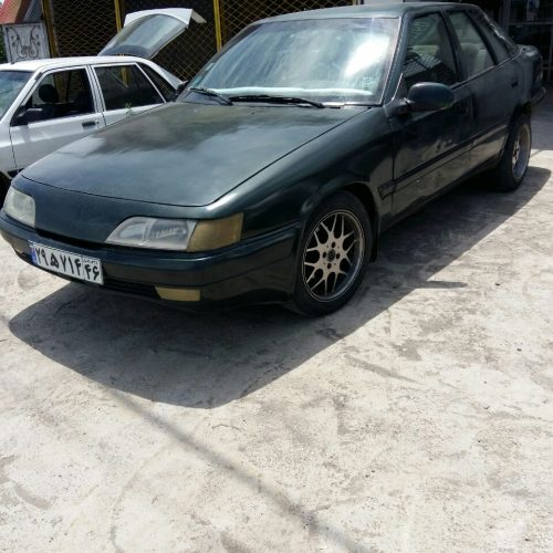 فروش دووو اسپرو